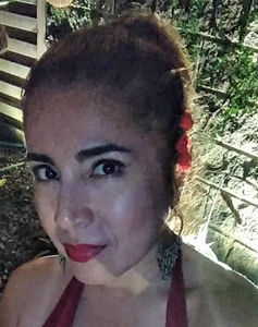 52 Year Old Cali, Colombia Woman